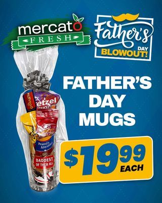Father's Day Mugs