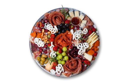 Charcuterie Tray