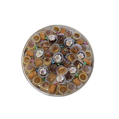 18" Dessert Tray
