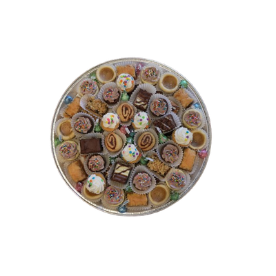 16" Dessert Tray