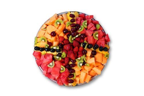 Fruit Trays