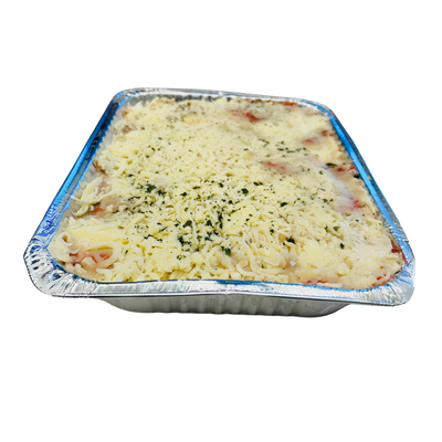 Shepherds Pie