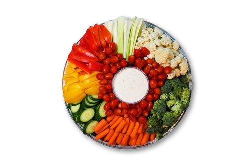 Veggie Trays